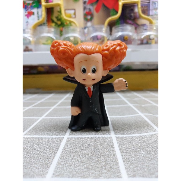 Đồ chơi McDonald's