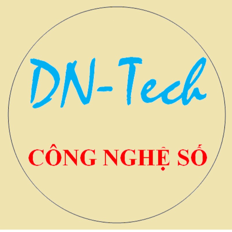 Công Nghệ Số DNTech