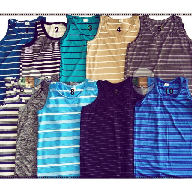 Ba lỗ vải sịn, hè mát, đông ấm dành cho Tomboy Transguy