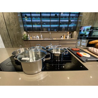 BỘ NỒI TỪ MALLOCA SA-1503