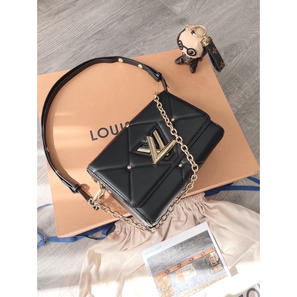 TÚI LVVI DA 3D SUPƠ CAO CẤP