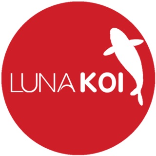 Luna Koi - Thuốc & Thức ăn Koi