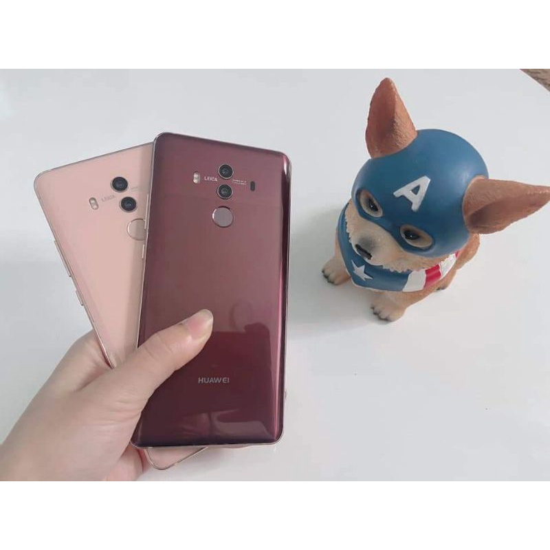 Điện thoại Huawei Mate 10 Pro mới 98%