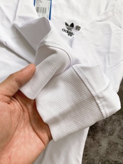 Áo tay dài Add chuẩn cambo