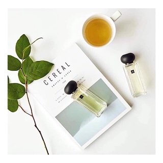 ⛅ Nước hoa  JO MALONE JADE LEAF TEA Test 5ml/10ml/20ml ®️