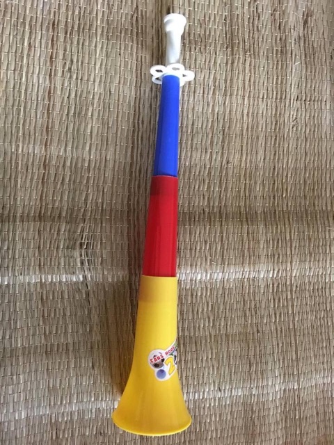 Kèn vuvuzela