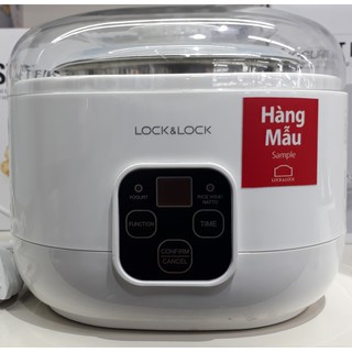 Máy làm Yaua EJY211 Lock and Lock