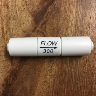 Van flow nối nhanh máy lọc nước ro