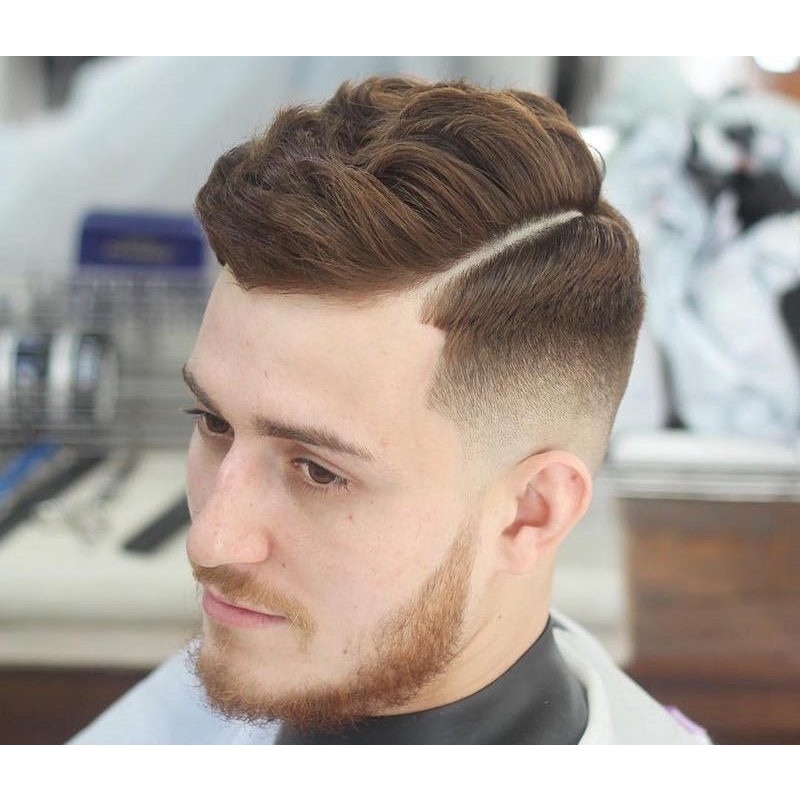 Gôm xịt tóc Nam/ Nữ Silhouette độ cứng 5 giữ nếp lâu dài không để lại dư chất trên tóc_LOVE BEAUTIFUL