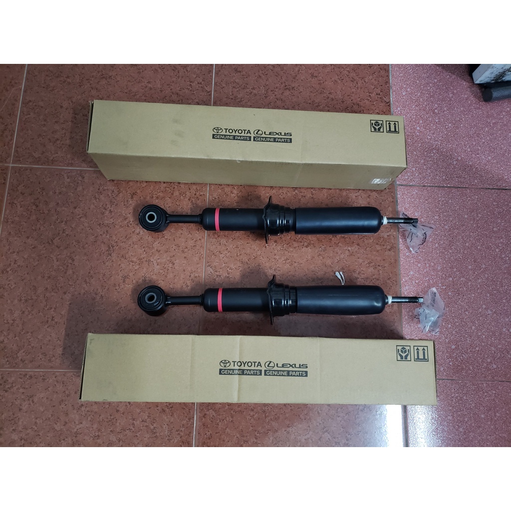 GIẢM SÓC TRƯỚC FORTUNER 2018