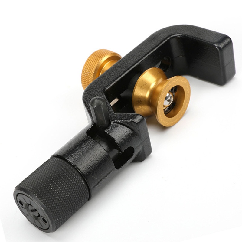 Dụng Cụ Tuốt Dây Cáp Quang Học 8-28mm Tiện Lợi