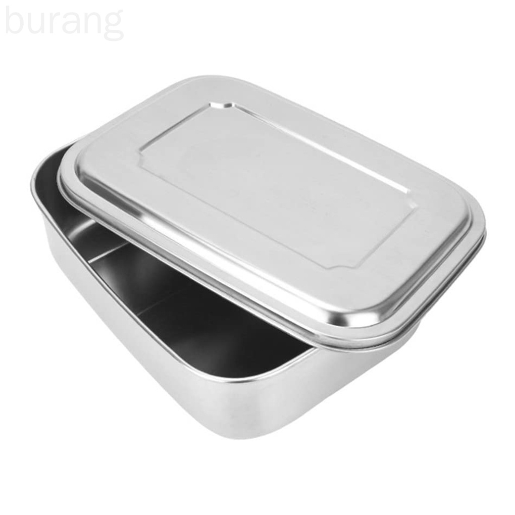 Hộp cơm Nhiều Tầng Bằng Thép Không Gỉ