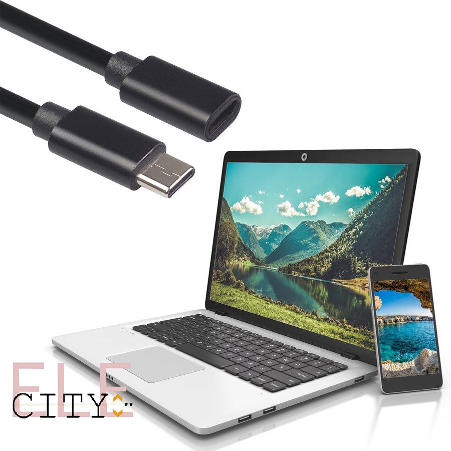 Dây Cáp Mở Rộng 888ele Type-C Male Sang Female 1.5 M 3671-45 | BigBuy360 - bigbuy360.vn