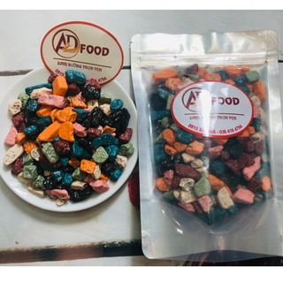 kẹo socola sỏi túi 1kg