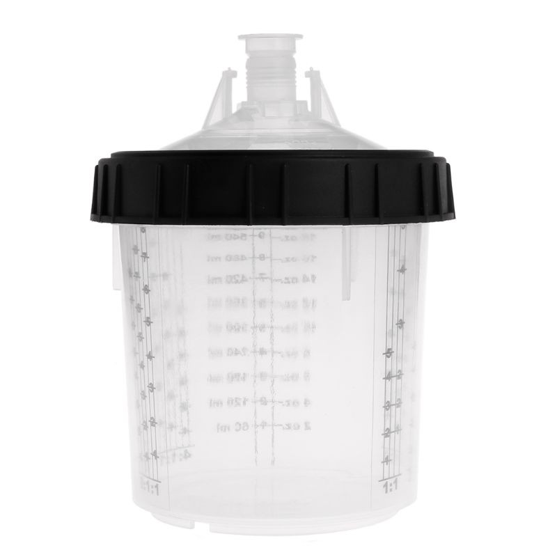 Cốc Trộn Sơn 600ml