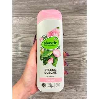SỮA TẮM HỮU CƠ ALVERDE NỘI ĐỊA ĐỨC 🇩🇪
