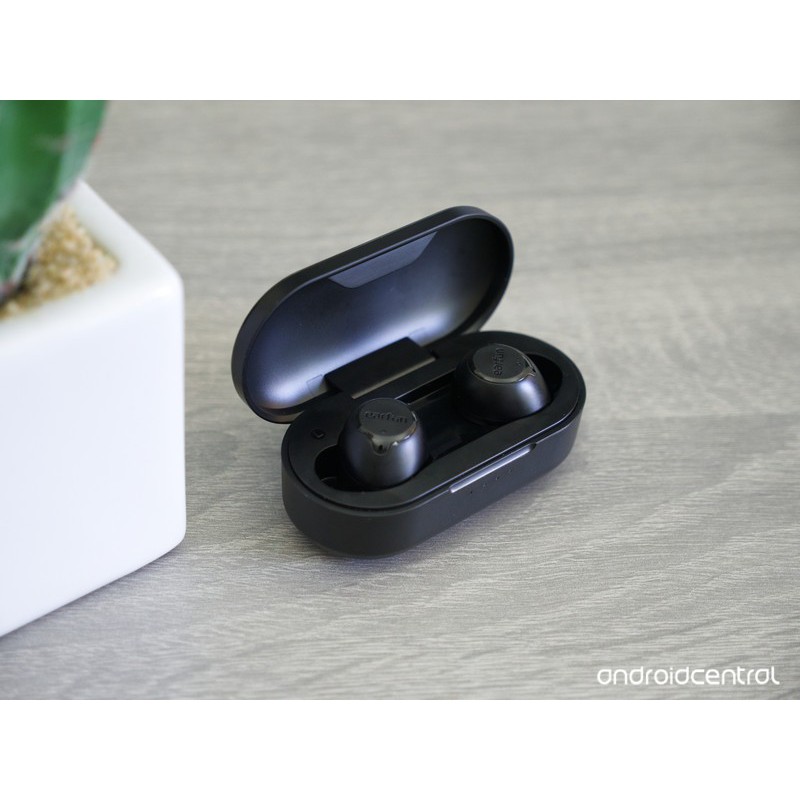 Tai nghe bluetooth Earfun Free TrueWireless âm thanh siêu hay, tai nghe không dây kiểu dáng độc lạ , thiết kế sáng tạo | BigBuy360 - bigbuy360.vn