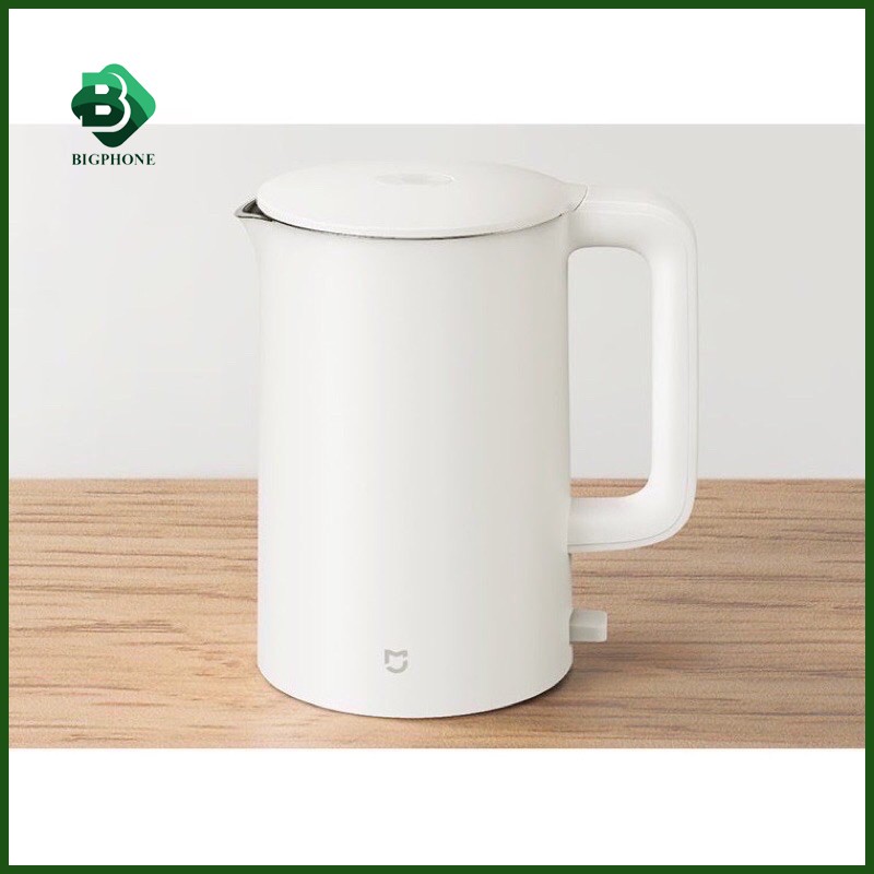 Ấm siêu tốc Xiaomi Eletric kettle 1A