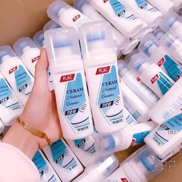 Lọ đánh giày PLAC CREAM