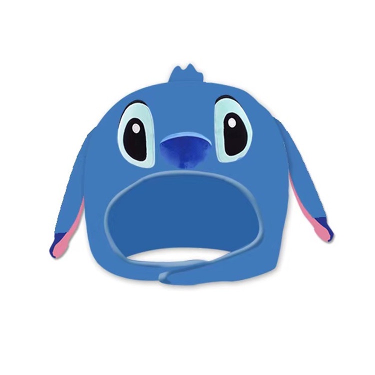 Mũ beanie Họa Tiết Hoạt Hình Pikachu Dễ Thương Sáng Tạo Cho Nam Và Nữ