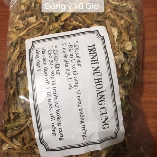 Cây Trinh nữ hoàng cung