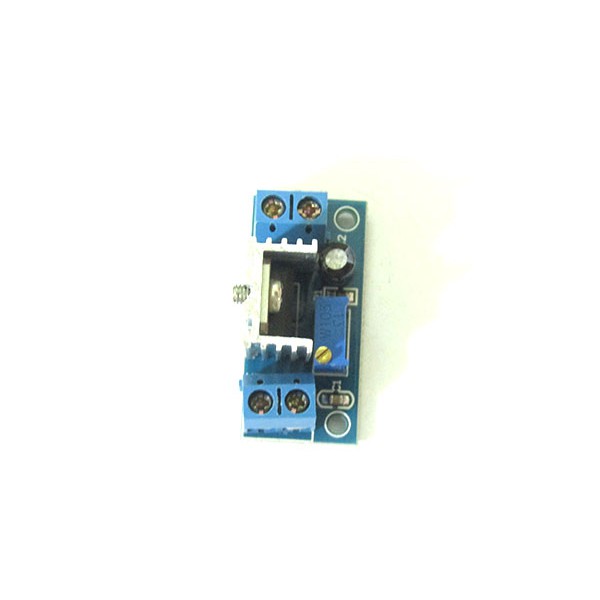 Module hạ áp LM317 2A 1-37V