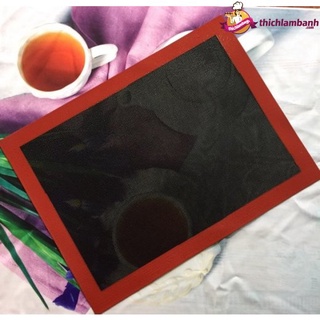 Baking mat lưới 30*40