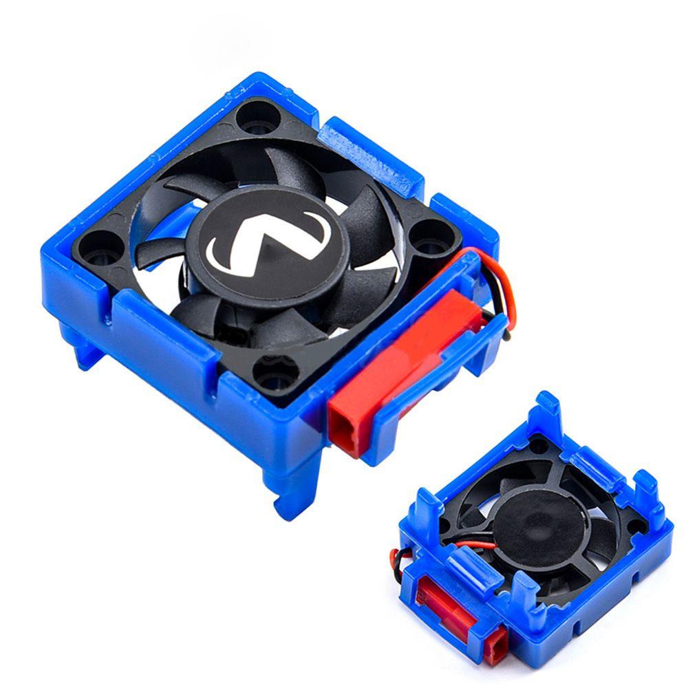 SUSANS Bộ Tản Nhiệt Cho Động Cơ Điều Khiển Từ Xa 2WD / 4X4 Slash / Rally / Bandit / Stampede