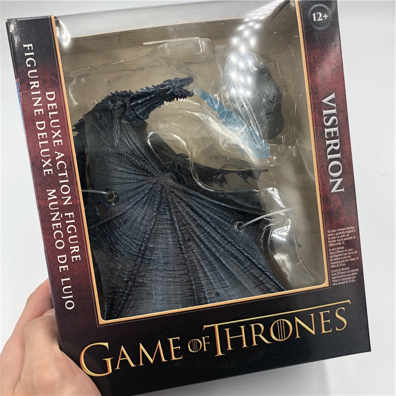 Mô Hình Nhân Vật Game Of Thrones