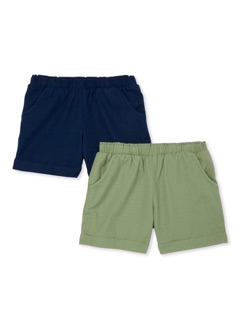Quần short bé gái