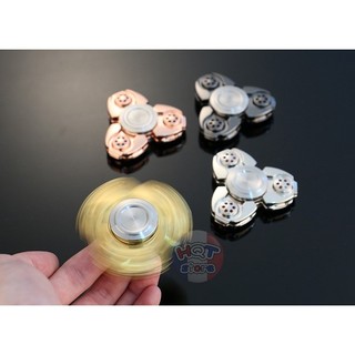 Hand Spinner Spaceship CKF (hợp kim kẽm)