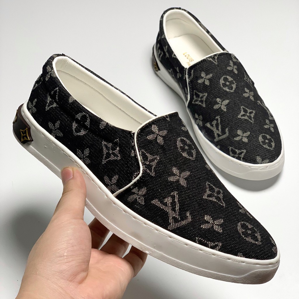 Giày lười da nam thời trang bao đẹp bao chất FREESHIP ĐƠN TỪ 99K