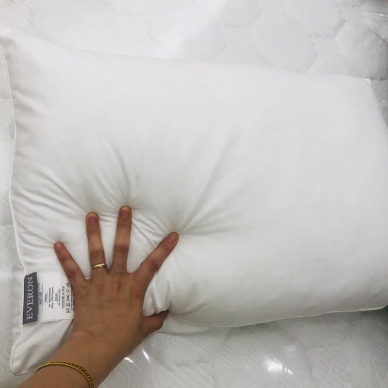 Ruột Gối Everon Dòng Classic Truyền Thống Size 45 x 65