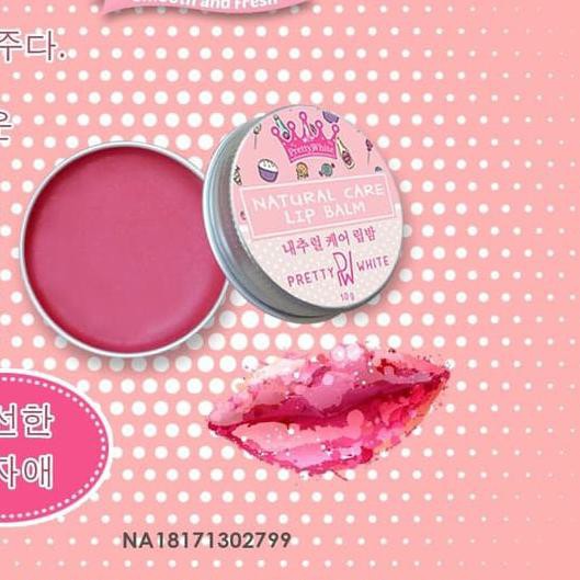(hàng Mới Về) Son Dưỡng Môi Tự Nhiên Chăm Sóc Môi | BigBuy360 - bigbuy360.vn