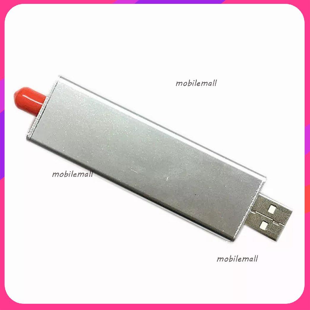 0.1MHz-1.7GHz TCXO RTL SDR Receiver R820t2 USB RTL-SDR Dongle With 0.5ppm | BigBuy360 - bigbuy360.vn