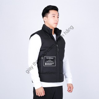 Hot! Hot! sản phẩm  Áo ghi lê nam Anta 85849905-2 giảm gia 15% freeship thể thao nam hàng hiệu