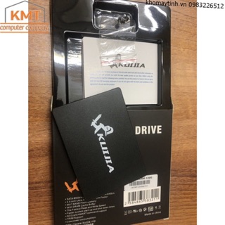 Ổ cứng SSD 240gb & 128Gb & 60 Gb Chứa sẵn Win 10 bản mới nhất