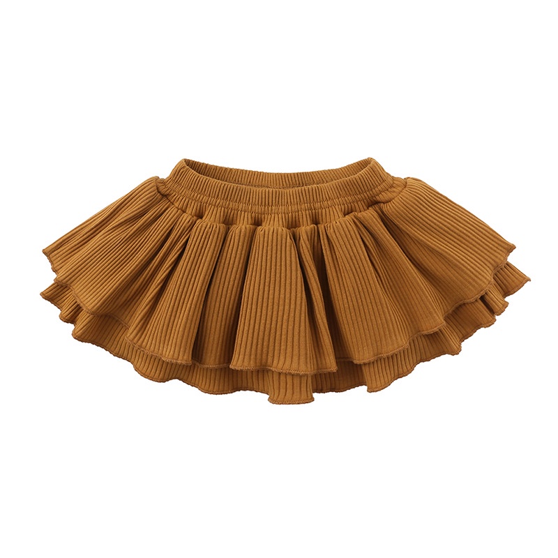 Set Đồ Mùa Hè 2 Món Gồm Áo Liền Quần Không Tay Bằng Vải Cotton Thời Trang Mùa Hè Cho Bé Gái