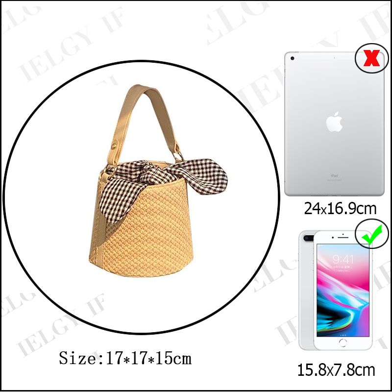 Túi xách kiểu dáng thời trang cho nữ IELGY