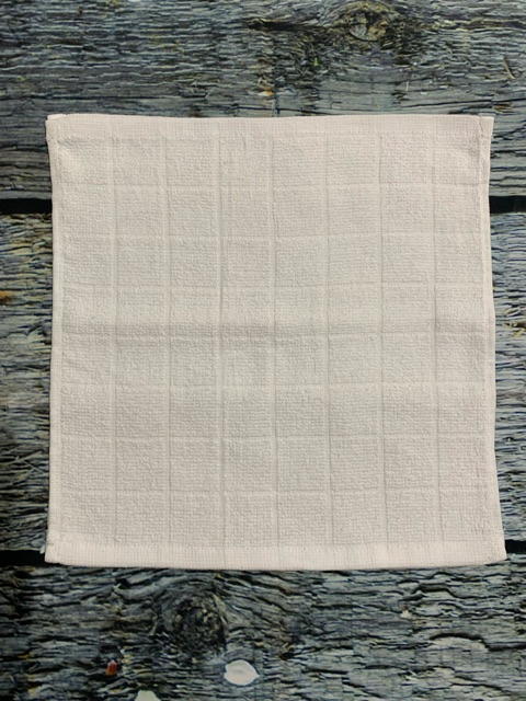 Khăn lau đa năng (trắng + màu) | BigBuy360 - bigbuy360.vn