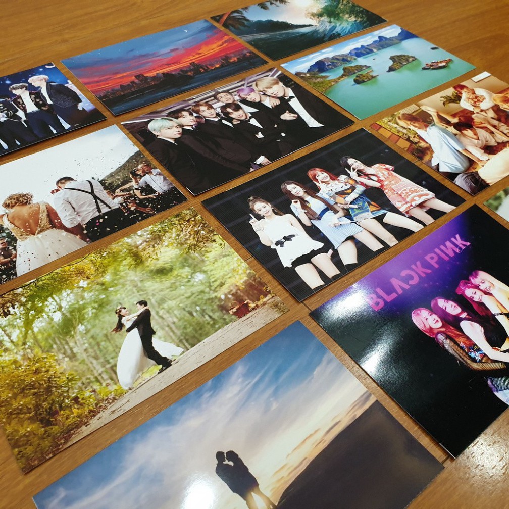 In ảnh theo yêu cầu 📸FREESHIP📸 Rửa ảnh từ điện thoại trên LAB FUJIFILM chuyên dụng cho hình ảnh chất lượng cao - E pri | BigBuy360 - bigbuy360.vn