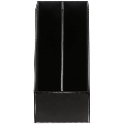 Giá Đỡ Tài Liệu Để Bàn Bằng Gỗ 2 Ngăn Tiện Dụng