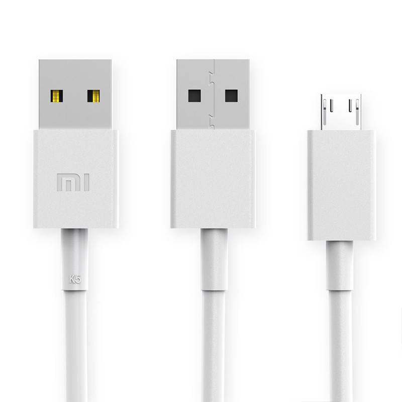 Dây Cáp Sạc Nhanh Micro Usb 2a Cho Xiaomi Mi 3 4 Redmi 4x 4a 5a 5 Plus Note 4 4x 4a 5a 3