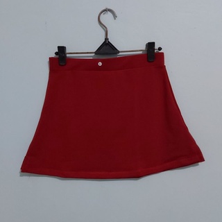 Váy tập gym size m l xl xxl