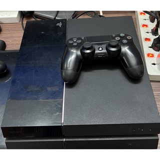 Máy chơi game PS4 Fat 500gb (2nd)
