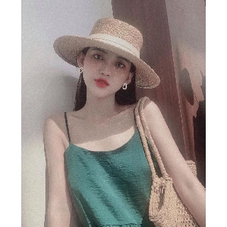 ĐẦM LỤA VÁY LỤA 2 DÂY 3 TẦNG