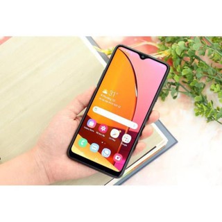 Hot! Điện thoại Samsung Galaxy A20S nguyên seal bảo hành chính hãng 12 tháng