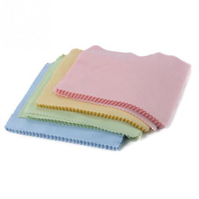 [FREE SHIP ĐƠN 50K]khăn lau mắt kính