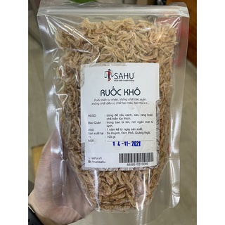 Ruốc khô sahu-100gr