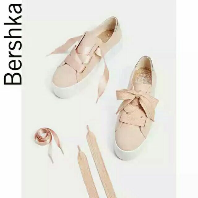 Order dư-sẵn: Giày BSK-Newlook